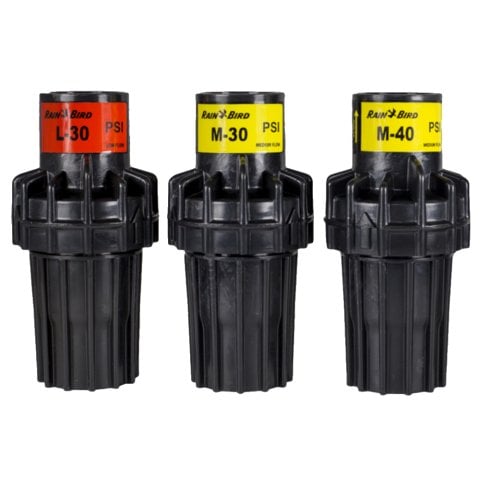 RAIN BIRD BASINÇ REGÜLATÖRLERİ