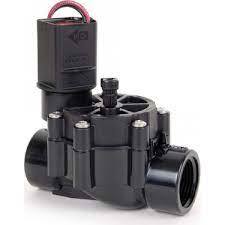 Rainbird Otomatik Sulama Sistemi 100 DV Servisi 1’’ BSP dişi yivli vana, 9V latching  Vanalar