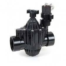 Rainbird  100-PGA vana, 9V latching  ile Solenoid  Vanalar