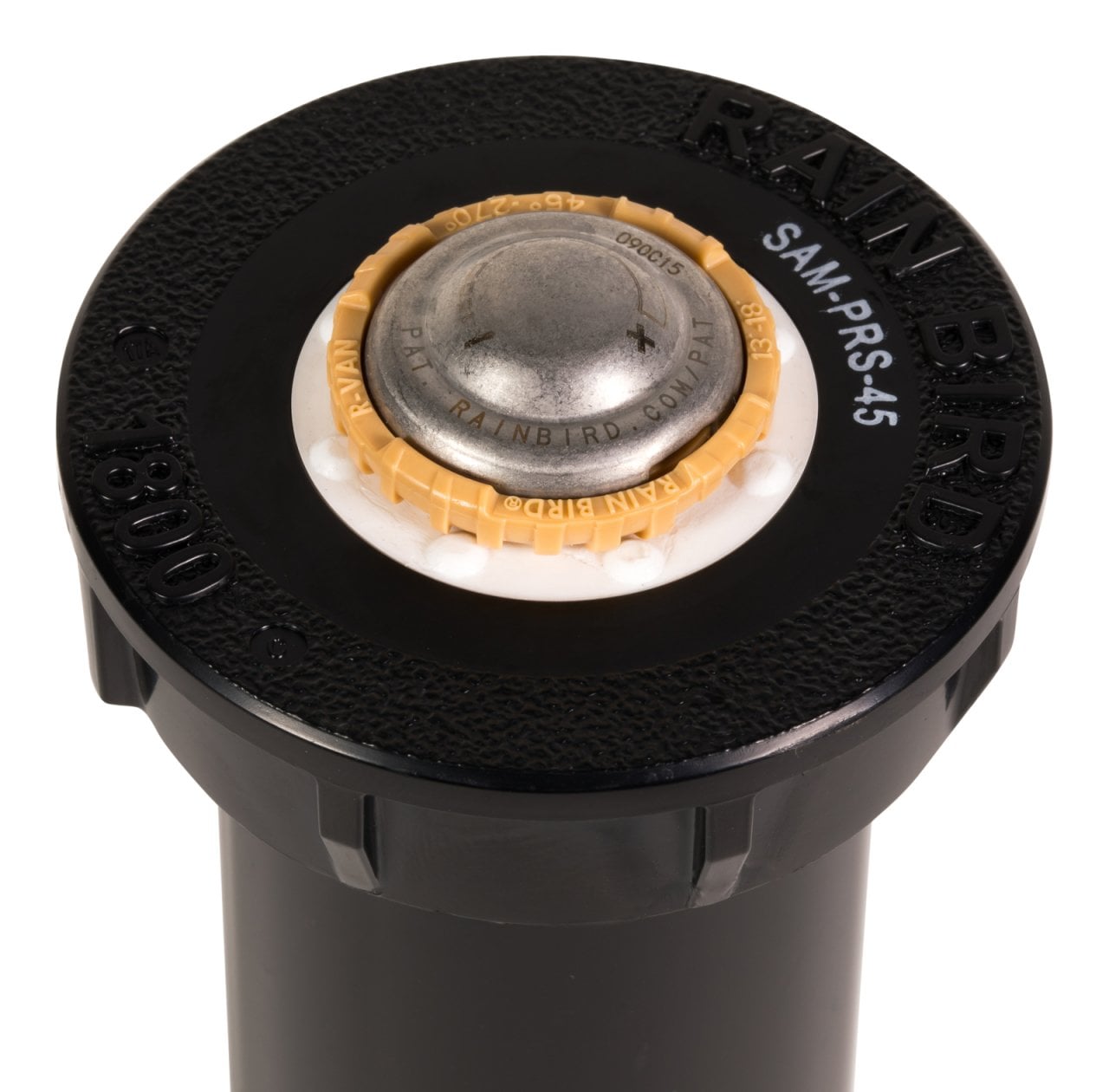 Rainbird RVAN18 Döner Nozul 45° - 270° 4-5,5 m