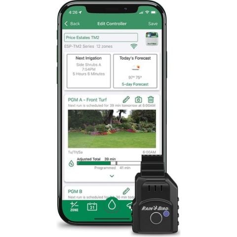Rain Bird LNK2 WIFI Wifi Modülü