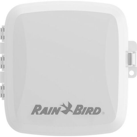 Rain Bird RC2-230V Dış Mekan Kontrol Ünitesi 24V. 8 İstasyonlu