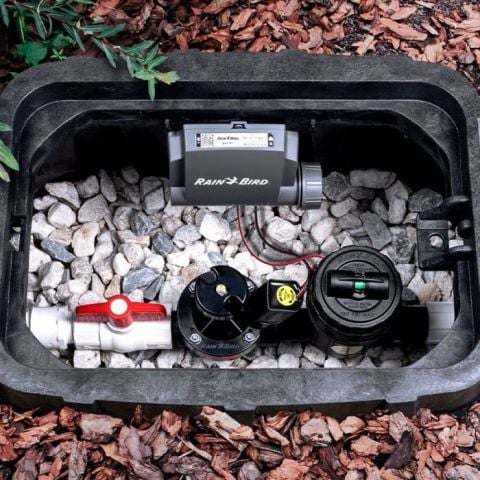 Rain Bird ESP-BAT-BT-2              2 İST. BLUETOOTH PİLLİ KONTROL CİHAZI