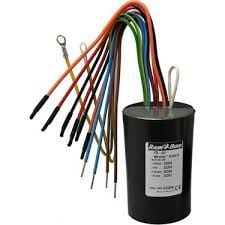 Rain Bird FD404 Dekoder 4 İstasyonlu