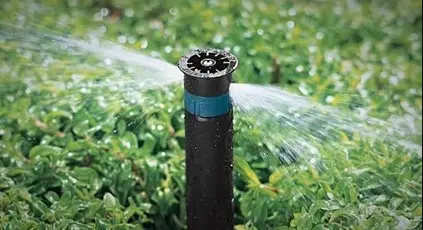 Hunter SS-530 Sprey Spring, ½'' giriş, 1,5 x 9,1 Mt