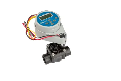 Hunter Node 400 4 İstasyonlu Pilli Kontrol Ünitesi (Bobinsiz)