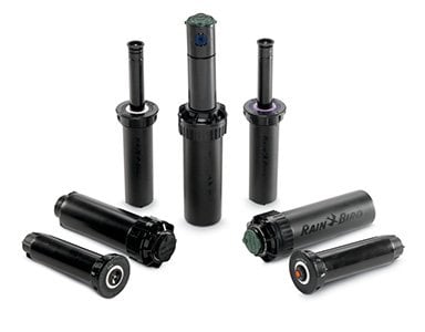 SPREY SPRİNG VE ROTORLAR